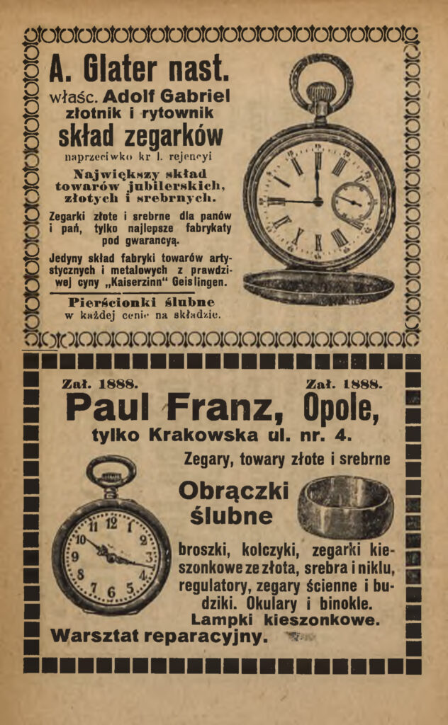 Obrazek posiada pusty atrybut alt; plik o nazwie zegar-Franz-i-Gabriel-632x1024.jpg